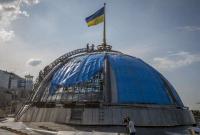 Украинцы заплатят ₴7 млн за ремонт купола над головами нардепов