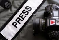 В Беларуси задержали уже семерых журналистов