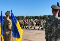 В украинской армии официально изменят воинское приветствие