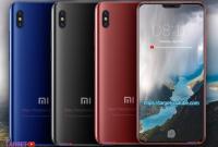 Глава Xiaomi намекнул на дисплейный сканер отпечатков в Mi 7