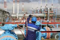 Россия обещает Еврокомиссии сохранить транзит газа через Украину
