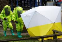 Лаборатория в Шпице ответила на заявление России об отравлении Скрипаля химикатом BZ
