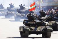 Украина готова предоставить коридор для вывода российских войск из Приднестровья