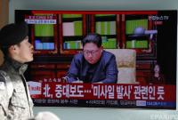 В Белом доме считают отказ КНДР от ядерных испытаний "ловушкой"