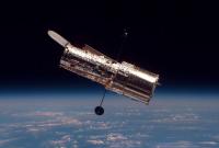 Телескоп Хаббл предлагают превратить в первый музей на орбите