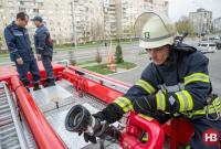 Кабмин одобрил повышение размера штрафов за нарушение пожарной безопасности. Решение должна принять Рада