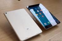 Стали известны характеристики нового планшета Xiaomi Mi Pad 4