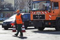 В Киеве в ближайшее время осложнится движение на важнейших транспортных магистралях