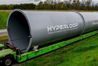 Стало известно, когда запустят первую в мире линию Hyperloop Илона Маска (видео)