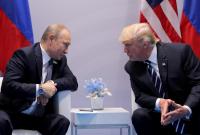 Трамп планирует провести встречу с Путиным "один на один", - CNN