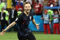 Полузащитник сборной Хорватии готов сделать тату на лбу в случае выигрыша ЧМ-2018