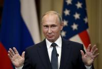 Washington Post: Путина пригласили в Белый дом, хотя Вашингтон не успел прийти в себя после Хельсинки