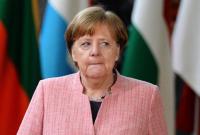 Рейтинг консервативного блока Меркель упал до минимума за 12 лет