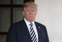 Трамп: Иран никогда не должен обладать ядерным оружием