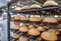 Хлеб в Украине подорожал на 18%