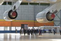 Россия начала готовиться к выпуску самолетов Антонова