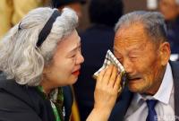 Южная Корея и КНДР впервые за три года проведут встречи разделенных семей