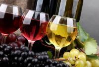 Украинские вина активно экспортируются за границу