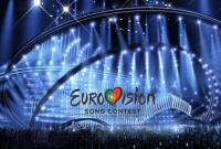 "Евровидение-2018": все песни участников первого полуфинала (видео)