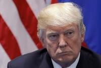 Трамп: США не хотят быть мировым полицейским