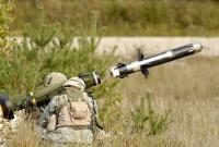 В Минобороны рассказали, когда украинская армия начнет работу с Javelin