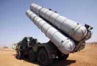 Россия не ведет с Сирией переговоры о передаче С-300