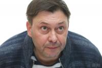 Появились желающие забрать руководителя РИА" Новости Украина" из СИЗО