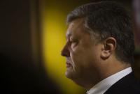 Украина прощается с СНГ: Порошенко рассказал детали