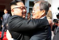 Мун Чжэ Ин подтвердил приверженность лидера КНДР денуклеаризации Корейского полуострова