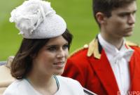 Против правил. Евгения Йоркская стала первым членом королевской семьи с личной страницей в Instagram