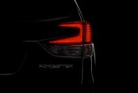Названа дата дебюта нового Subaru Forester