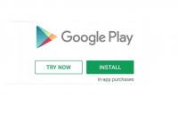 Теперь Google Play позволяет запускать игры без установки