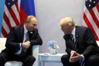 Трамп поздравил Путина несмотря на советы своих помощников этого не делать, - WP