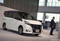 Nissan готовится выпустить восемь моделей электрокаров к 2022 году