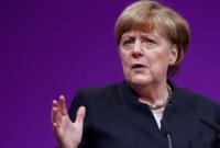 Меркель о "деле Скрипаля": необходима дополнительная реакция от ЕС