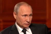 Путин готов идти на уступки по Донбассу, - Time