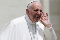 Папа Римский заявил, что ада не существует. Ватикан это заявление отрицает