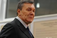 Януковича вызывают в суд - сказать последнее слово