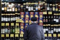 Инфляция: алкоголь и сигареты в ЕС снова подорожали