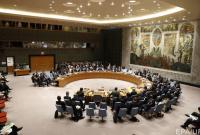 Украина призвала реформировать Совет Безопасности ООН