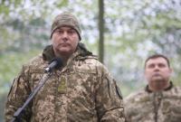 Командующий ОС обратился к жителям Донбасса в связи с военным положением