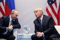 Кремль отреагировал на слова Трампа о возможной отмене встречи с Путиным