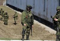 РФ значительно усилила военное присутствие в оккупированном Крыму, - НАТО
