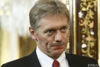 Песков отреагировал на слова Трампа о том, что Путин может быть причастен к убийствам и отравлениям Песков отреагировал на слова Трампа о том, что Путин может быть причастен к убийствам и отравлениям