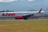 Крушение самолета в Индонезии: экипаж просил вернуться в аэропорт