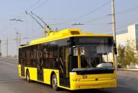 В Тернополе подняли тарифы на проезд в общественном транспорте