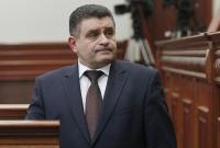 Порошенко назначил главу Киевской ОГА