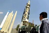 Тегеран объявил о планах наращивать ракетный потенциал
