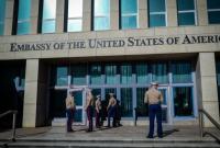 СМИ: пострадавшие на Кубе дипломаты США могли подвергнуться микроволновому излучению