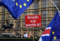 Повторный референдум по Brexit станет предательством британской демократии